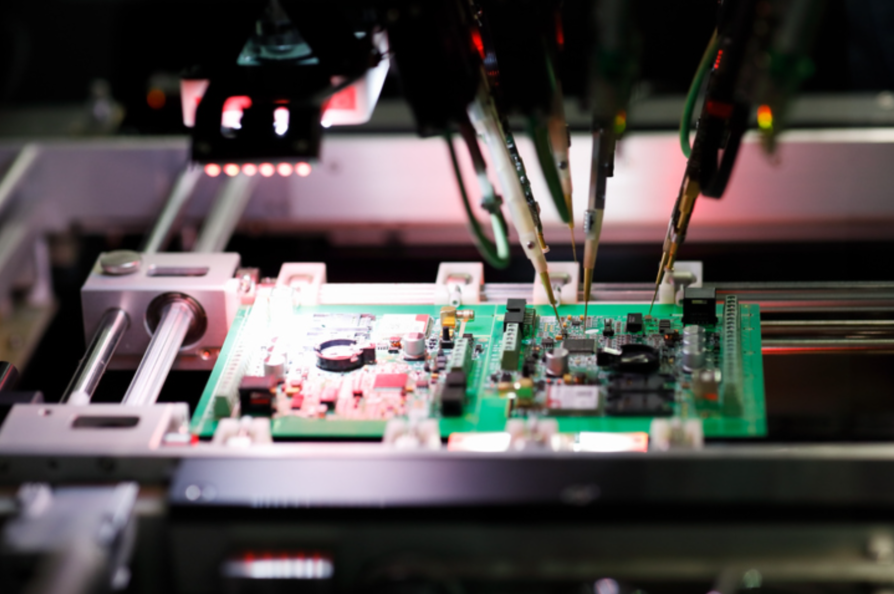 クリーンルーム、チラー、洗浄装置、スパッタリング装置、CVD装置、蒸着装置など