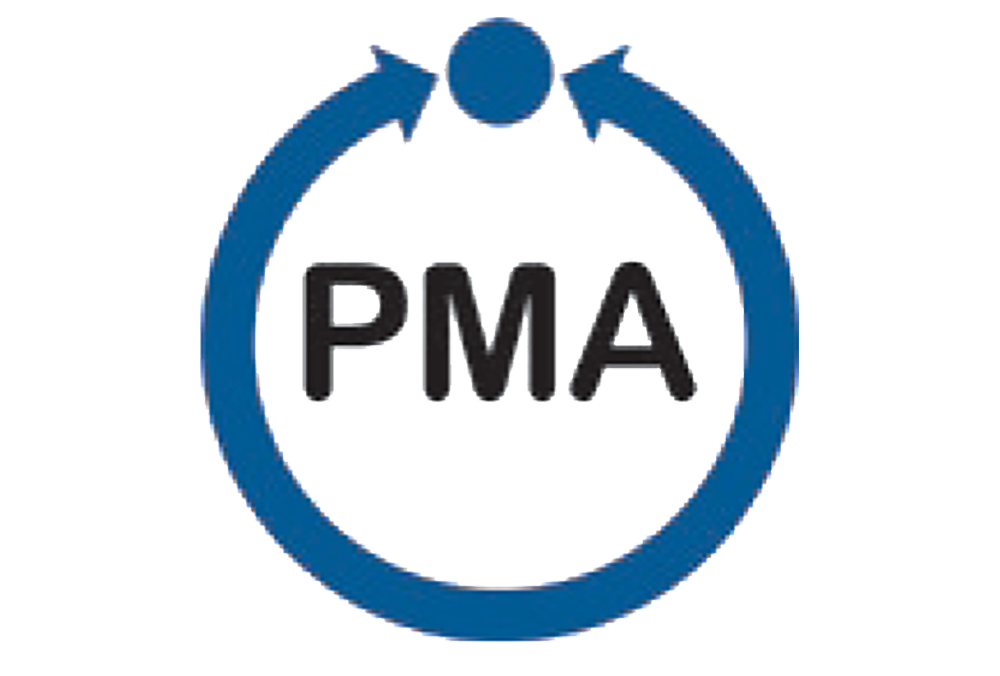 PMA（ピーエムエー）