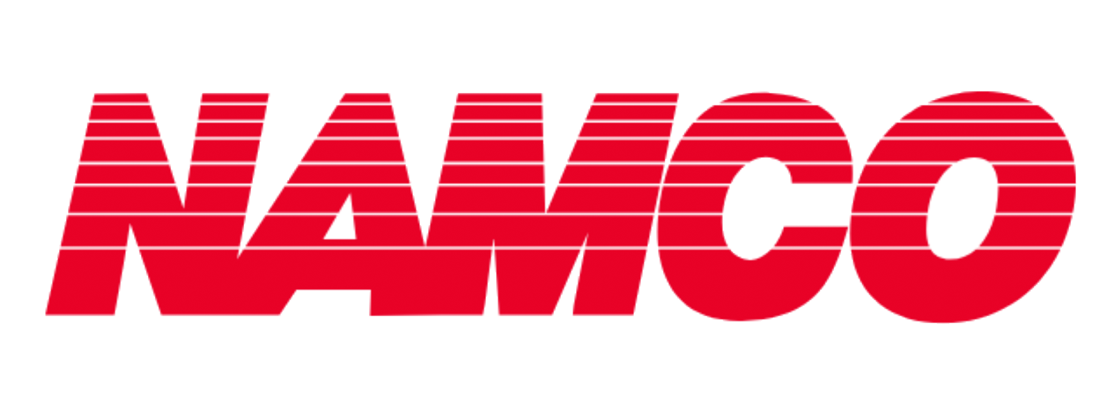 NAMCO（ナムコ）