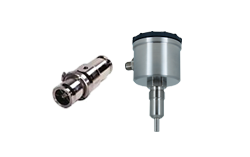 サニタリ 流量センサ