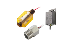 液面レベルスイッチ