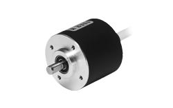 インクリメンタルエンコーダ