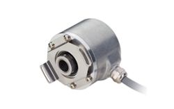 フィールドバス対応エンコーダ