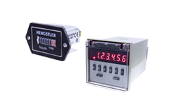 タイムカウンタ