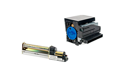 プリンタ/カッター