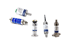 圧力センサ（Setra：半導体関係など）