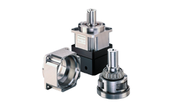 遊星歯車減速機（プラネタリーギアヘッド）