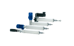 プレシジョン・リニアアクチュエータ